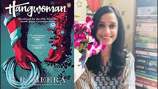 Hangwoman by KR Meera  Book Review and Summary [upl. by Ahseela690]