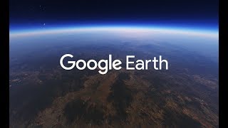 Google Earth VR Welcome Tour amp Tutorial Guide 360 Review Street View Oculus HTC Vive [upl. by Amabil]