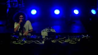 The Gaslamp Killer RayBan x Boiler Room SXSW DJ Set [upl. by Ylrevaw]