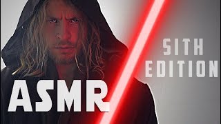 SITH Stimulates Your ASMR SENSES ★ REG [upl. by Hope]