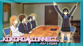 Kokoro Connect Abridged Episode 1 [upl. by Suriaj13]