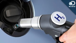 How Hydrogen Fuel Is Made [upl. by Suivatra]