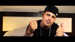 Piensa en mi nicky jam official video SaveYouTubecommp4 [upl. by Hodges]