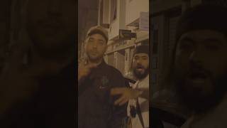 Marouane Le M  FTOUR M3A RAPPEUR فطور مع  Saison 3  Teaser [upl. by Maddeu93]