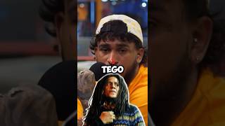 BRYANT MYERS LOS ARTISTA ME INFLUENCIARON⁉️🤔bryantmayers tegocalderon arcangel daddyyanke [upl. by Atsirtal]