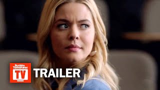 Pretty Little Liars The Perfectionists Season 1 Trailer  Secrets  Rotten Tomatoes TV [upl. by Notwal833]