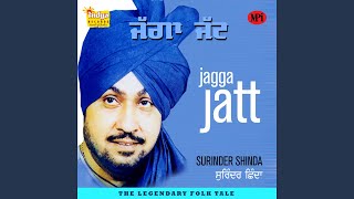 Jagga Jatt Nahin Kise [upl. by Alegna]