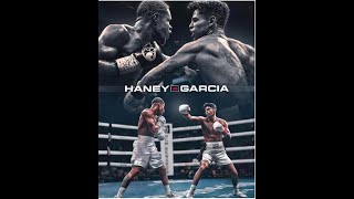 Was the Ryan Garcia vs Devin Haney press conference the craziest 1 yet [upl. by Ellehcyar]