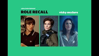 Vicky McClure on Line of Duty Insomnia and a This is England return [upl. by Asyen]