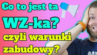 Co to są warunki zabudowy krok po kroku czyli gdzie złożyć wniosek o warunki zabudowy Jacek Ryszka [upl. by Javed]