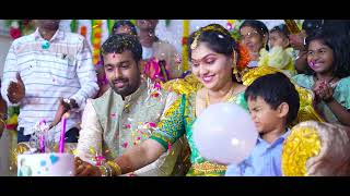 Shiva amp Suvarchala engagement highlights by pixel garage photography kakinada [upl. by Lidda724]