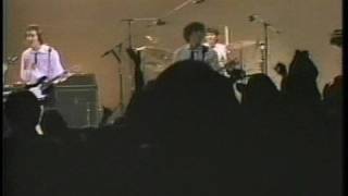 MY SHARONA THE KNACK LIVE 1979 [upl. by Shimkus]