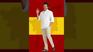 TVKflag songtrending ramyaarulshorts video [upl. by Olag]