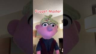 The Antichrist will be the true puppet master puppetmaster antichrist [upl. by Salta729]