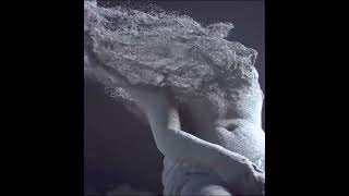 Cinema4d and xparticles disintegration like houdini [upl. by Fayina]