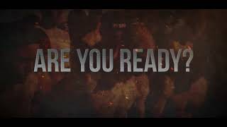 Spartan Race Australia 2018  Are you ready [upl. by Charry]