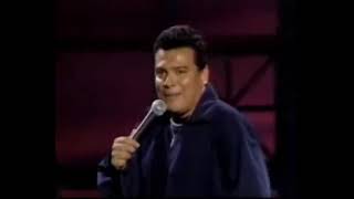 Carlos Mencia HBO Comedy Half Hour [upl. by Nhguahs]