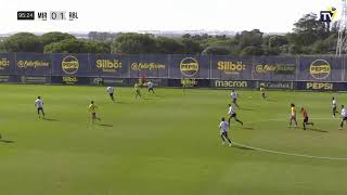 Directo  Cádiz CF Mirandilla  RB Linense [upl. by Eelirem]