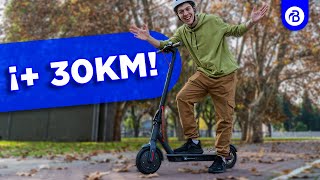 🛴EL MEJOR SCOOTER ELÉCTRICO  NECESITAS UNO 😲 [upl. by An]