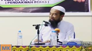 APAKAH HUKUM NIAT PUASA SUNAT TANPA MANDI WAJIB  USTAZ AZHAR IDRUS [upl. by Livingston]