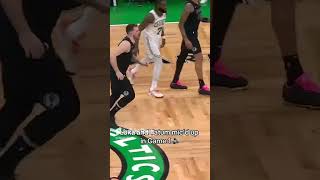 NBA FINALS Boston Celtics vs Dallas Mavericks highlights [upl. by Kissee]