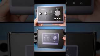 Audient iD14 An Incredible Interface For Any Home Studio [upl. by Neomah]