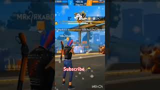 Free fire Max gem play short video bole to khatam 🥷😎 [upl. by Kalvn]