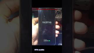 Realme C11C12C21C20C25 📲Unlock PasswordPattern Free Hard Reset📳👍 RealmeC11 [upl. by Zeta626]