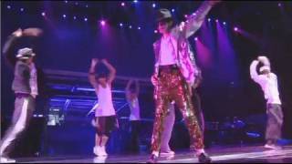 Michael Jacksons This Is It  The Search For the Best Dancers [upl. by Avid]