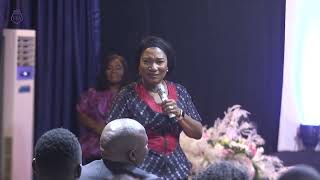 Commanding Your Destiny  Funke FelixAdejumo [upl. by Demakis460]