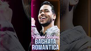 Romeo Santos Grandes Exitos Mix  Romeo Santos Formula Vol 3  Bachata Romanticas Álbum Completo [upl. by Abdella309]