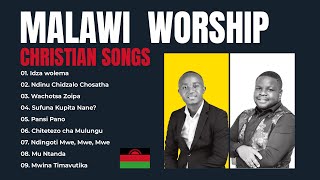 💯MALAWI WORSHIP SONGS 2024🔥🔥NEW BEST CHRISTIAN MALAWI GOSPEL amp CHICHEWA SPIRITUAL MUSIC [upl. by Enahc155]