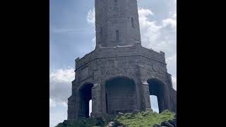 Darwen to Blackburn walk via darwen tower 2024 part 1 [upl. by Hayashi955]