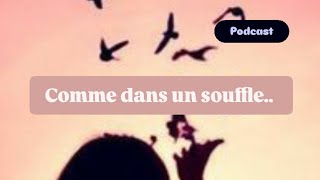 Comme dans un souffle latelier13dIsabelle podcast poeme artist [upl. by Us]