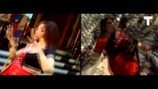 DJ TEJAS  WOH LAMHE  ZEHER  ATIF ASLAM  CLUB MIX  VELOCITY 2013  PROMO [upl. by Machutte]