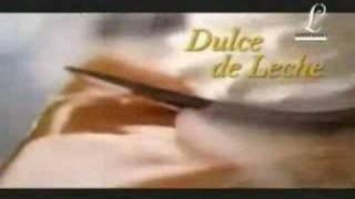 Barbies Red Ribbon Dulce de Leche commercial [upl. by Aiela]