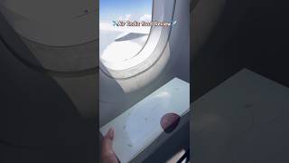 Air India food review✈️AirIndiaOfficialAI foodreview flight flightfood airindia travel [upl. by Notterb]