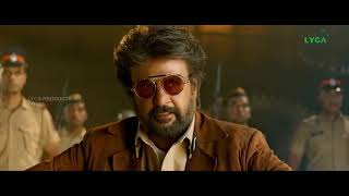 Darbar Full Movie Hindi Rajinikanth Nayanthara Suniel Shetty AR Murugadoss Anirudh Lyca3 [upl. by Ahsienek]