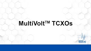 MultiVolt Oscillators Episode 5 – MultiVolt TCXOs [upl. by Artamas]