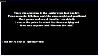 Brain Teasers  Question of the day 11 [upl. by Ttereve753]