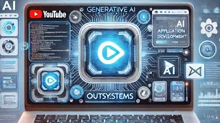 Integrating Generative AI with OutSystems for Rapid Application Development ai [upl. by Cousin505]