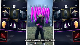 PRESET AM‼️AKIMILAKU MASIH GANTENG VIRAL TIKTOK‼️ [upl. by Rosemari]