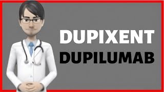 DUPIXENT dupilumab dupixent injection dupixent injection for atopic dermatitis [upl. by Clercq]