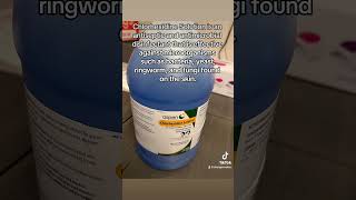 As a dog breeder Chlorhexidine is a must have for your dogs amp puppies [upl. by Nirrak]