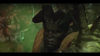 Lets Play FR Dragon Age  Inquisition  Episode 36  Retour à la case départ [upl. by Cence]