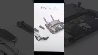 DJI Mavic Mini Fly More Combo Unboxing First Look Setup Tutorial Before You Fly EP1 [upl. by Ayanal551]