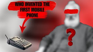 DO YOU KNOW WHO INVENTED FIRST PHONEWHO IS GRAHEM BELLQADEEM KAHANIYAAN EPISODE quot2quotphone [upl. by Horn]