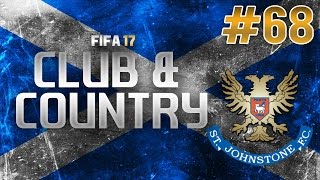 FIFA 17  Club amp Country  68  Champions League Draw [upl. by Aved739]