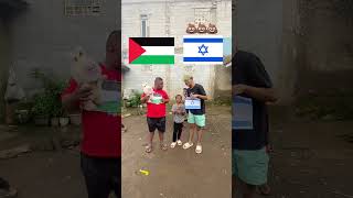 Pilih palestina dapat labubu youtubeshorts palestina savepalestine [upl. by Nahtanaoj]