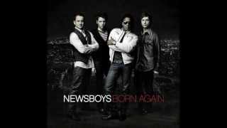 Newsboys  Jesus freak [upl. by Fairlie883]